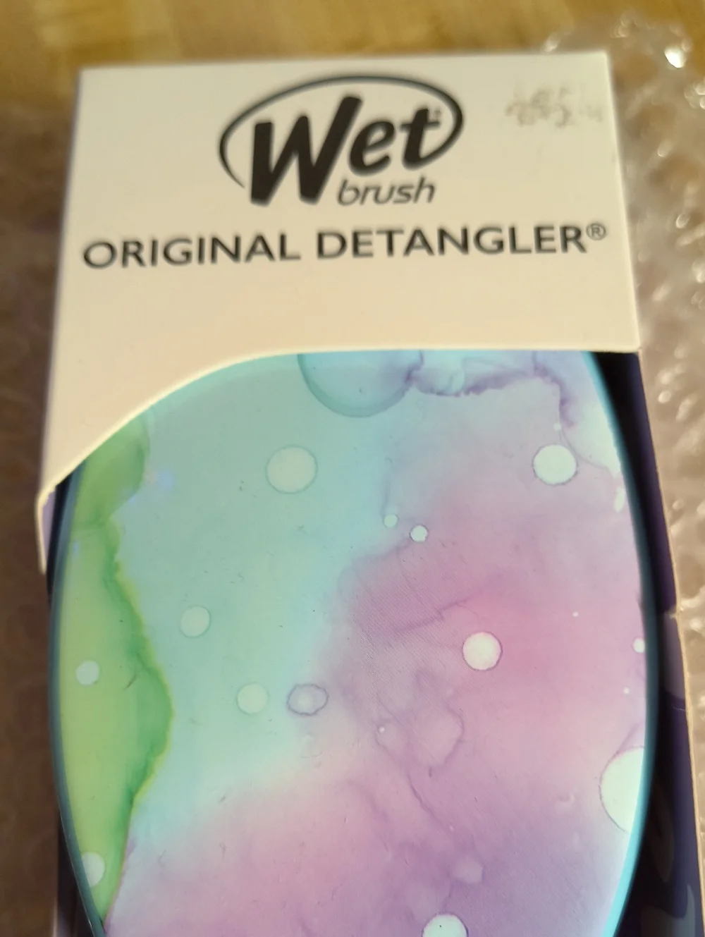 Wet Brush brand new